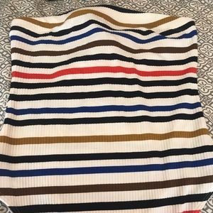 Urban Outffiters Tube Top